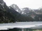 Parque Nacional de Aigües Tortes y Lago San Mauricio