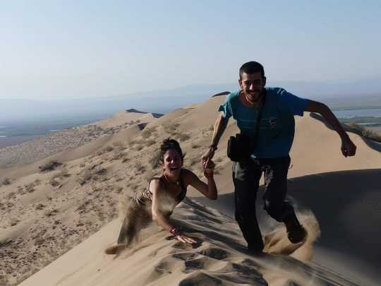 RECORRER LA COSTA ESTE DE SUDÁFRICA