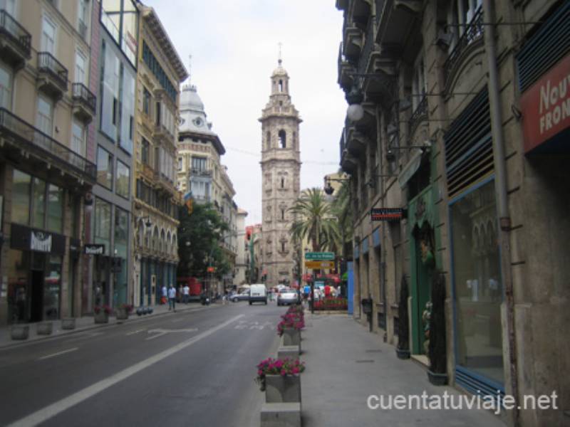 Foto: Centro Histórico