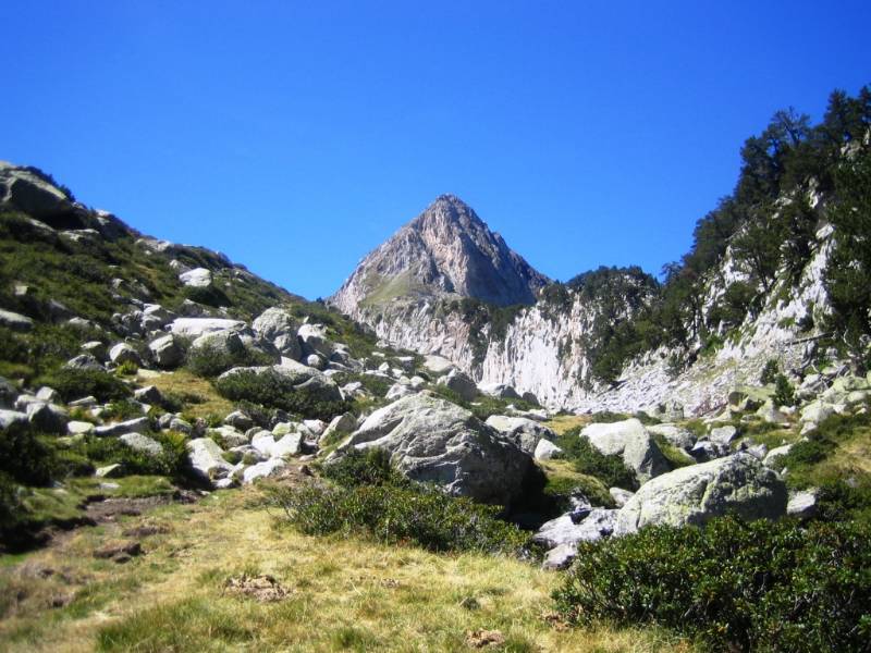 Foto: Pico de Paderna