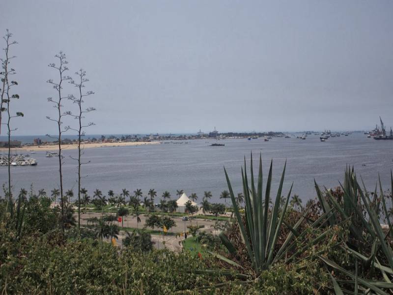 Foto: Luanda II