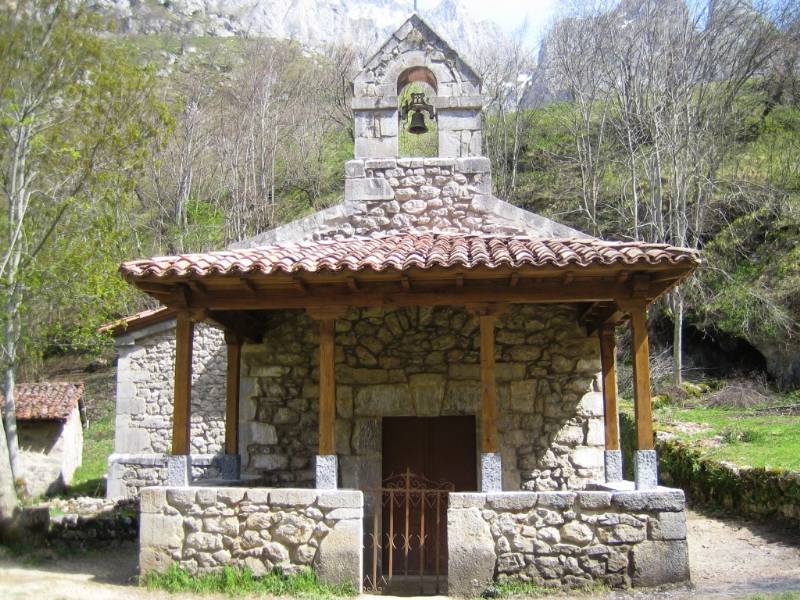 Foto: Ermita de Corona