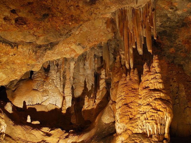 Foto: Cueva de Don Juan