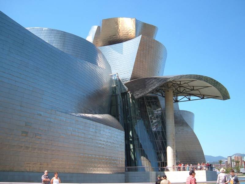 Foto: Museo Guggenheim