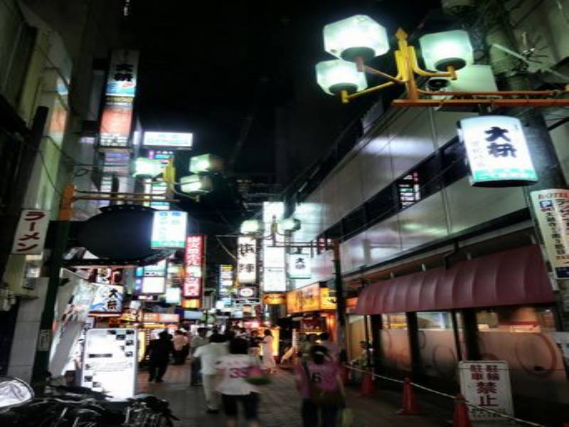 Foto: Osaka