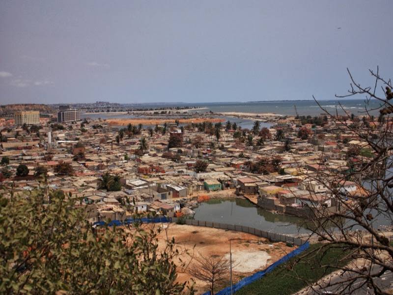Foto: Luanda