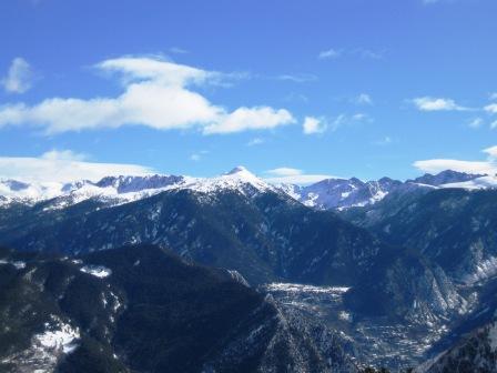 IR A ANDORRA