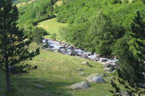 Batisielles - Perramó - Escarpinosa.