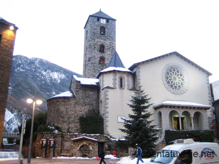 Andorra la Vella