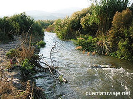 Río Adra