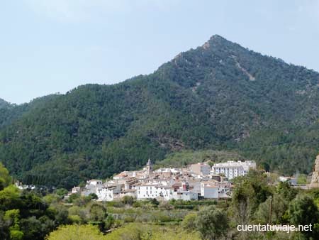 Aín (Castelló)