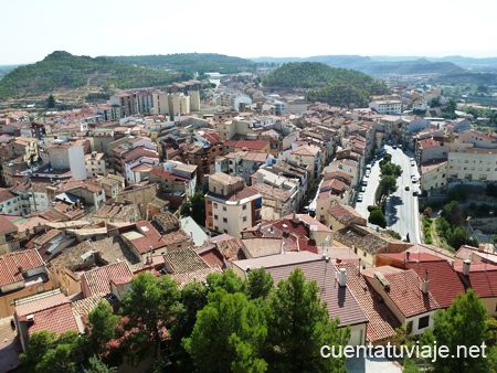Alcañiz (Teruel)