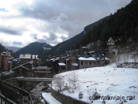 Arinsal