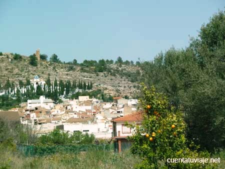 Artana (Castelló)