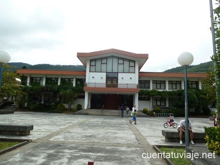 Ayuntamiento de Bakio