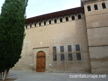 Museo Diocesano de Barbastro