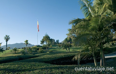 Benalmádena