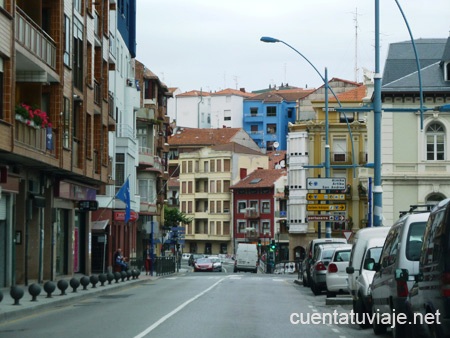 Bermeo, Bizkaia.