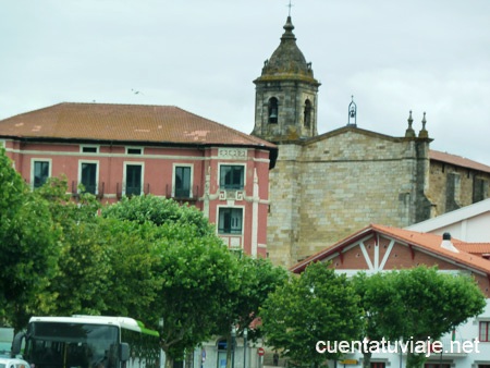 Bermeo, Bizkaia.