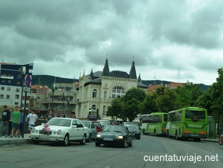 Bermeo (Bizkaia)