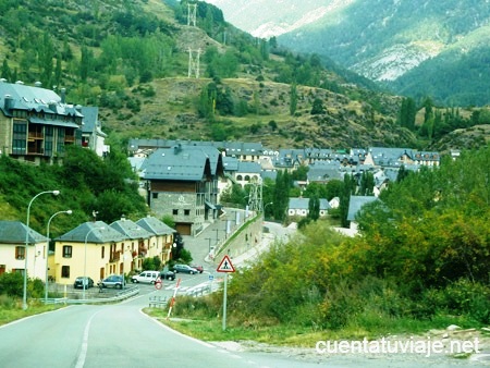 Biescas (Huesca)