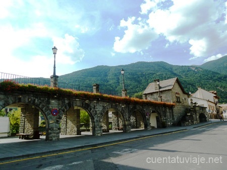 Biescas (Huesca)