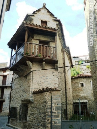 Biescas (Huesca)