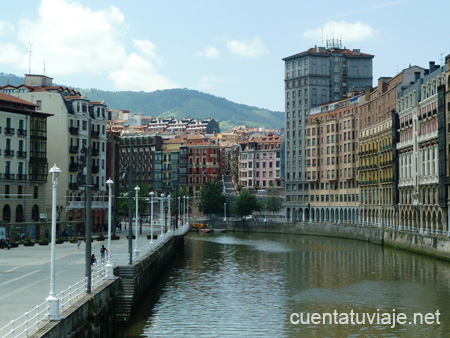 Ría de Bilbao