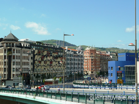 Bilbao-Bilbo