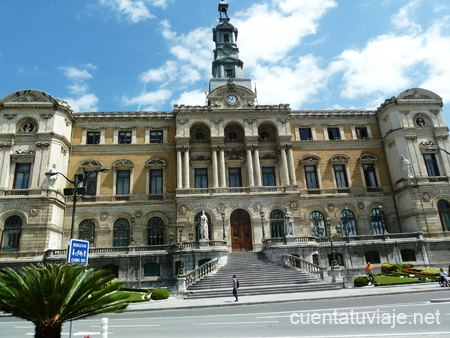 Ayuntamiento de Bilbao