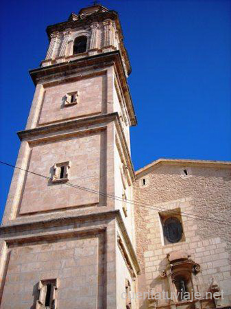 Bocairent (Valencia)