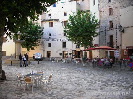 Bocairent (Valencia)