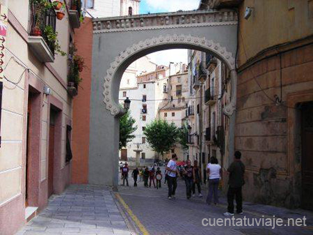 Bocairent (Valencia)