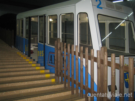 Funicular