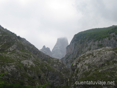 Naranjo de Bulnes