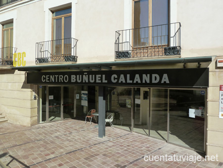 C.B.C. Calanda.