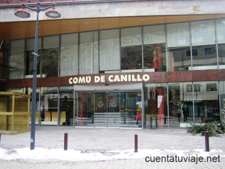 Canillo