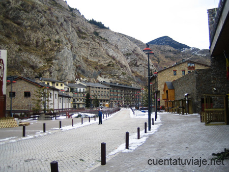 Canillo