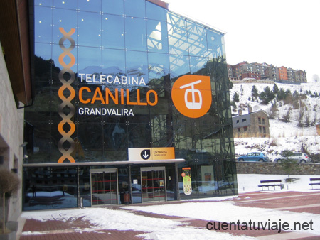 Canillo