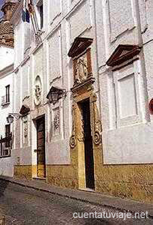 Ayuntamiento, Carmona