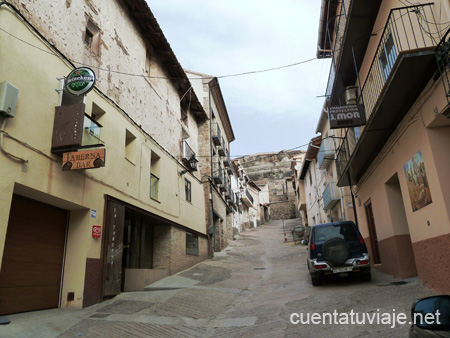 Cedrillas (Teruel)