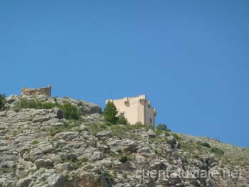 El Castell de Cocentaina