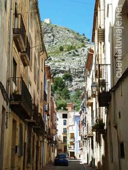 Cocentaina (Alicante)