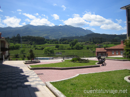 Colunga (Asturias)