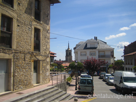 Colunga (Asturias)