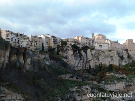 Cuenca (Castilla-La Mancha)