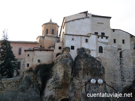 Cuenca (Castilla-La Mancha)