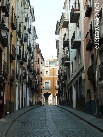 Cuenca (Castilla-La Mancha)