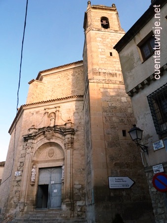 Cuenca (Castilla-La Mancha)