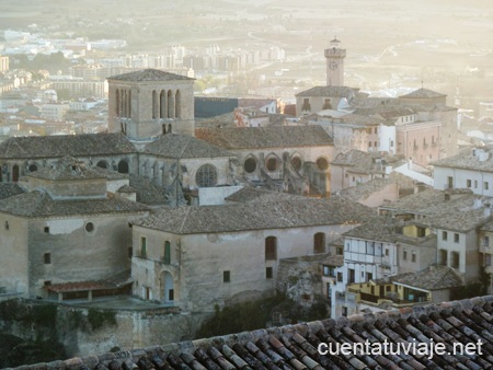 Cuenca (Castilla-La Mancha)
